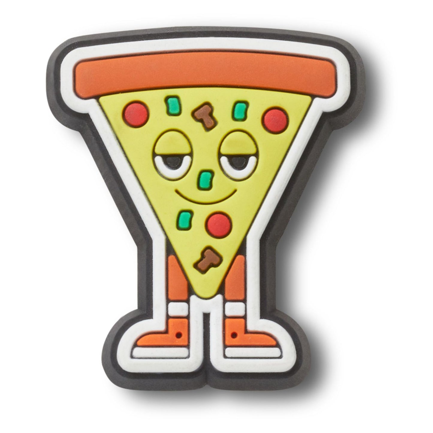 Jibbitz Chill Pizza Unisex