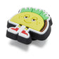 Jibbitz Chill Taco Unisex