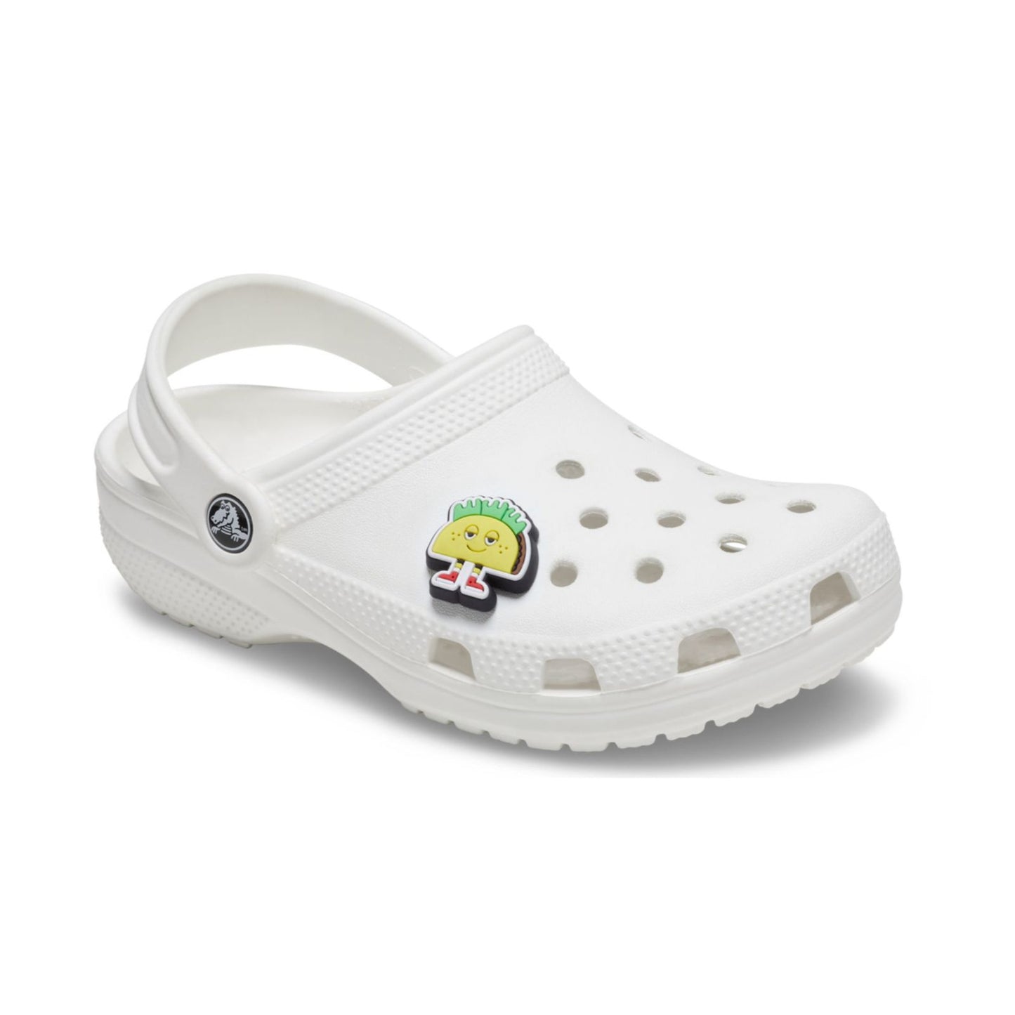 Jibbitz Chill Taco Unisex