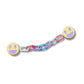 Jibbitz Pastel Chain Unisex