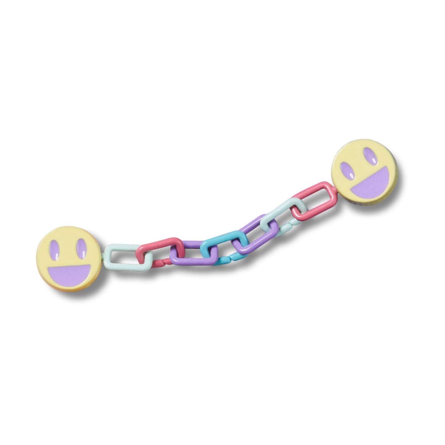 Jibbitz Pastel Chain Unisex