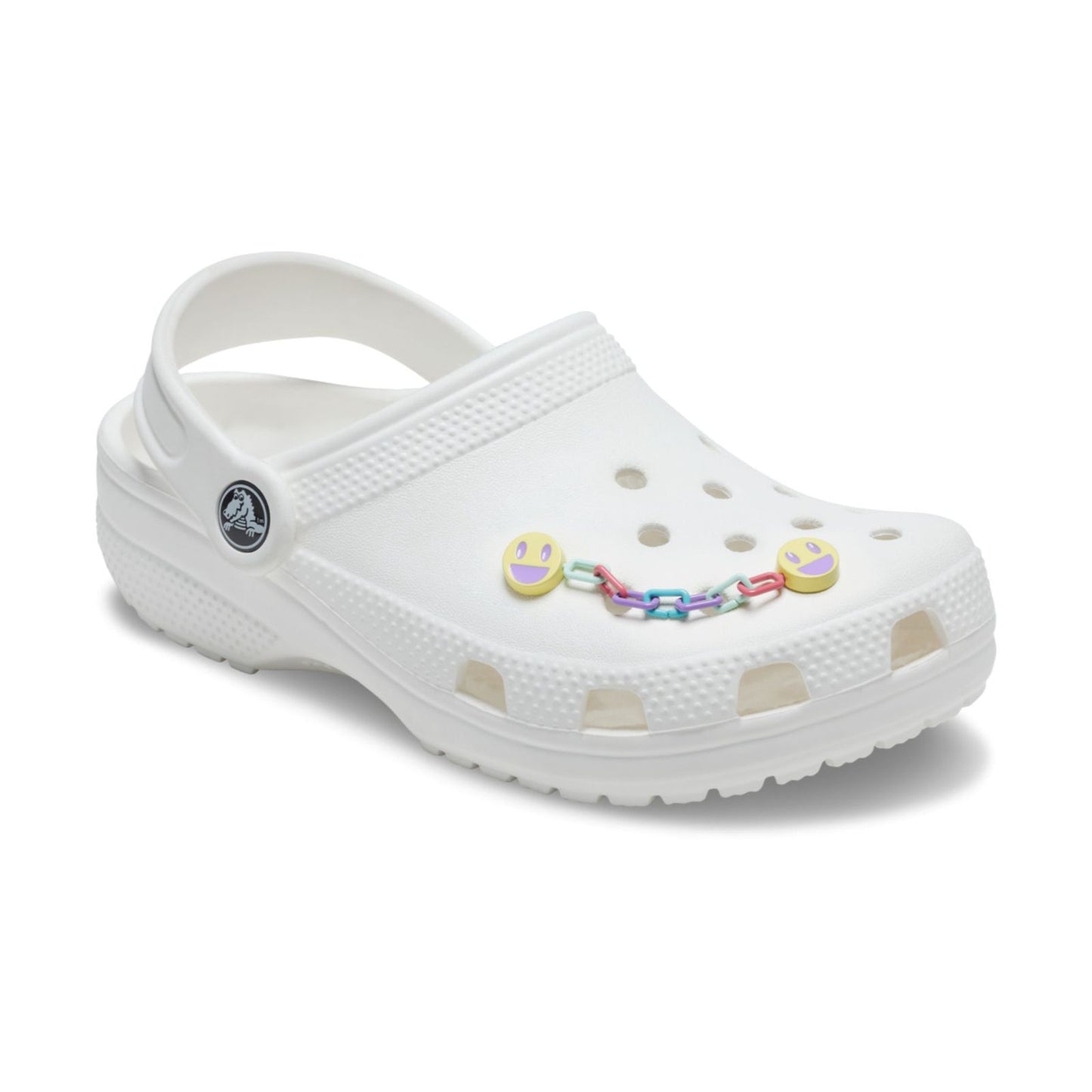 Jibbitz Pastel Chain Unisex