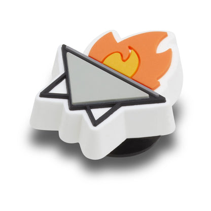 Jibbitz Outdoors Bonfire Unisex
