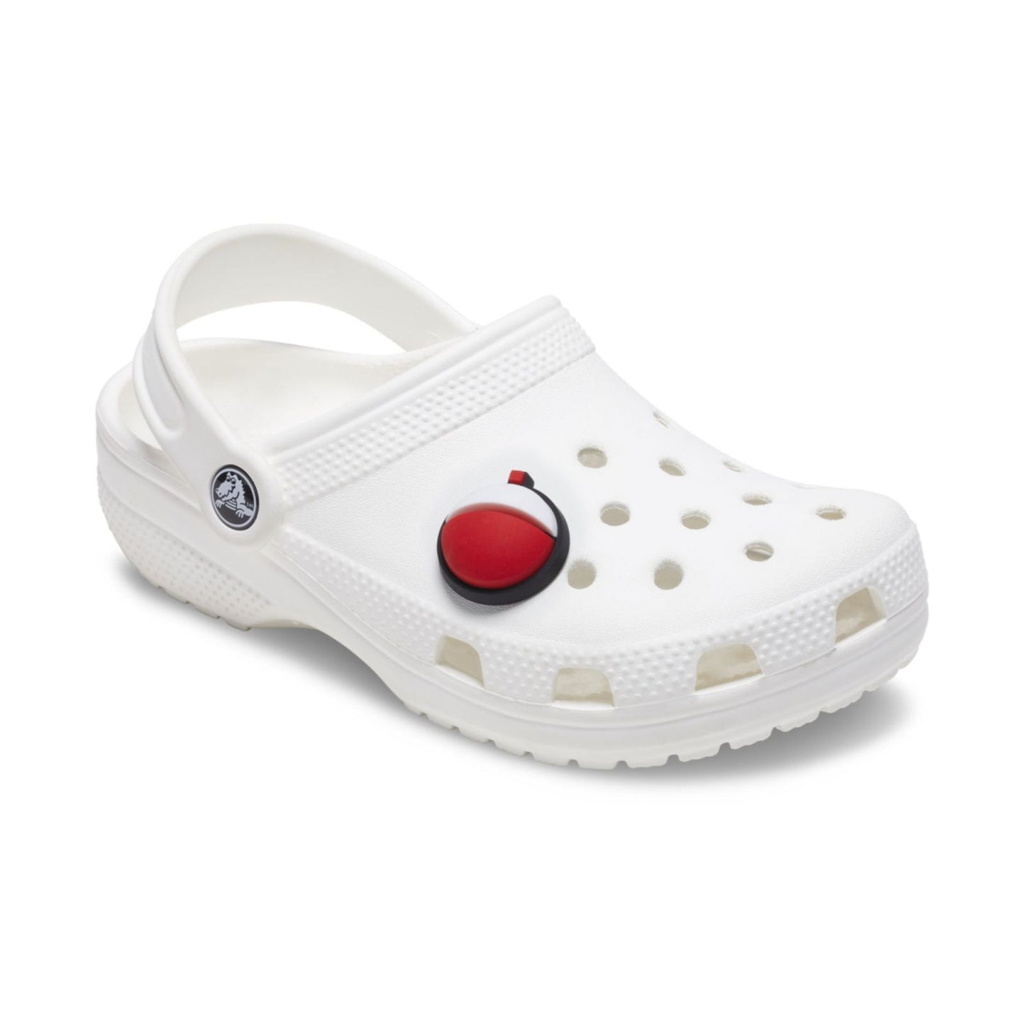 Jibbitz 3d Fishing Bobber Unisex
