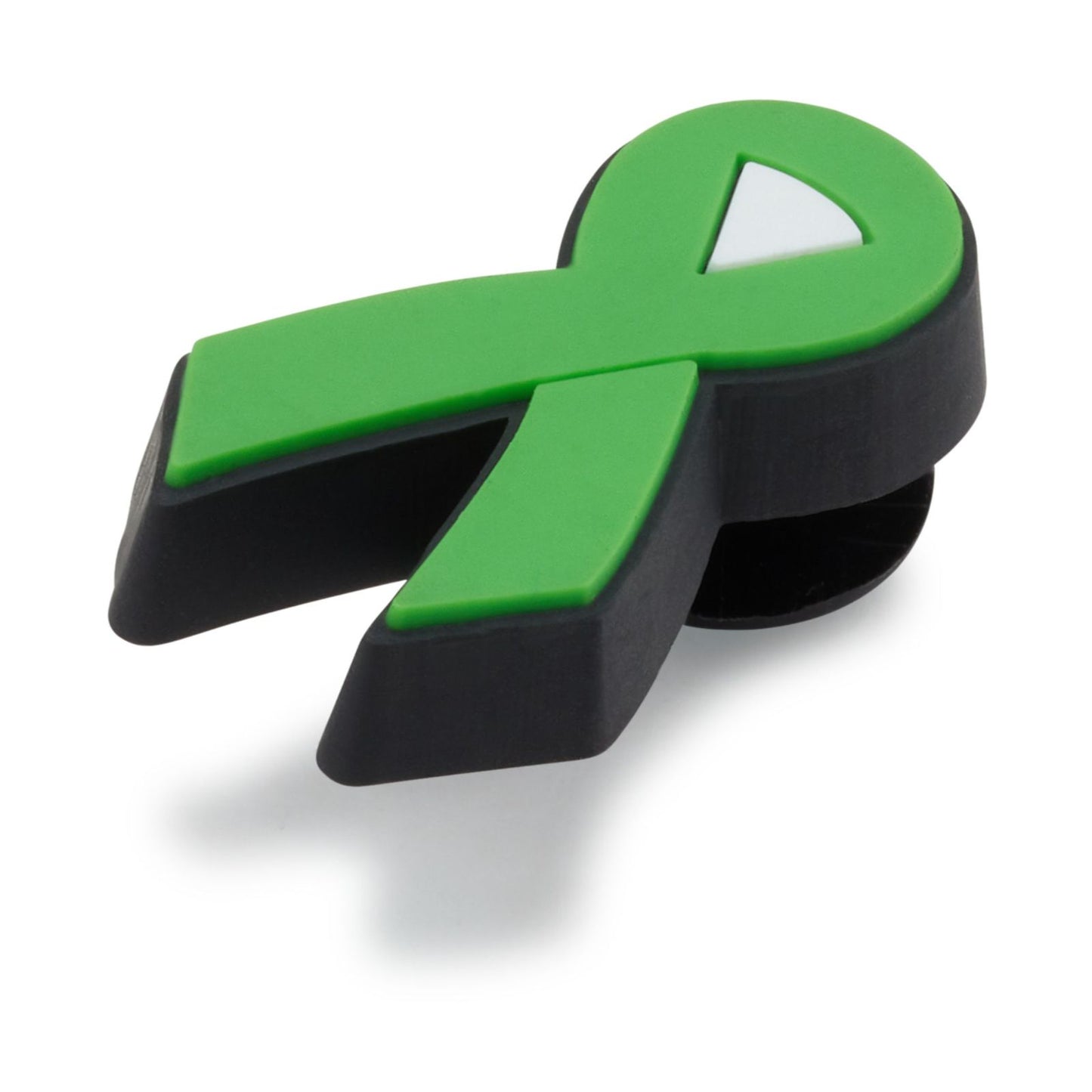 Jibbitz Mental Health Ribbon Unisex