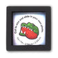 Picture Frame Unisex Jibbitz