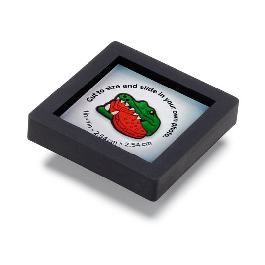 Picture Frame Unisex Jibbitz