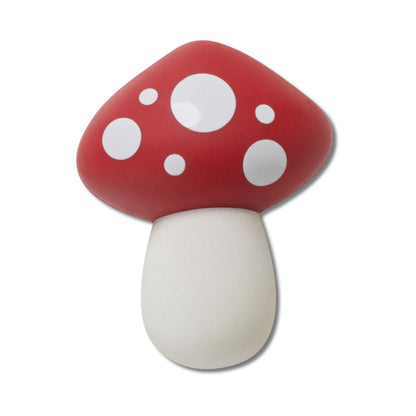 Jibbitz Squish Mushroom Unisex