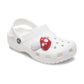 Jibbitz Squish Mushroom Unisex