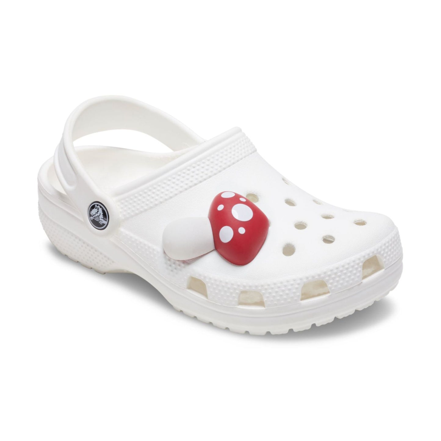 Jibbitz Squish Mushroom Unisex