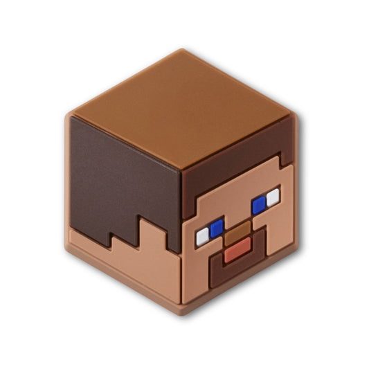 Minecraft 4 Unisex Multi Jibbitz