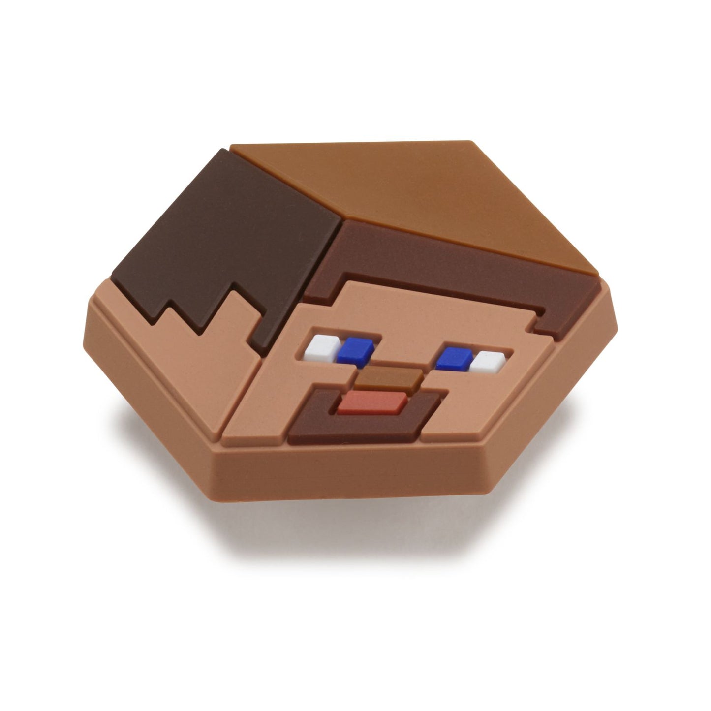 Minecraft 4 Unisex Multi Jibbitz