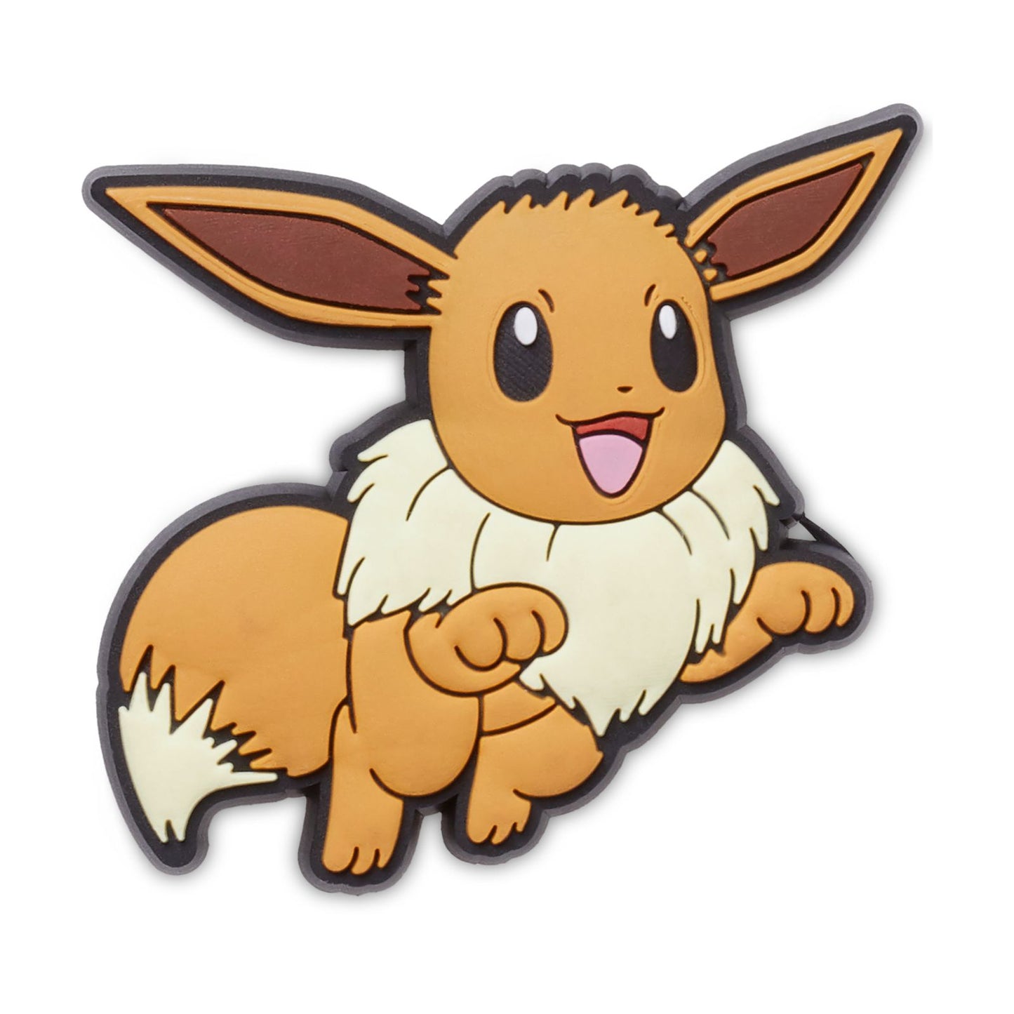 Pokemon Eevee Jibbitz