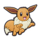 Pokemon Eevee No Aplica Jibbitz