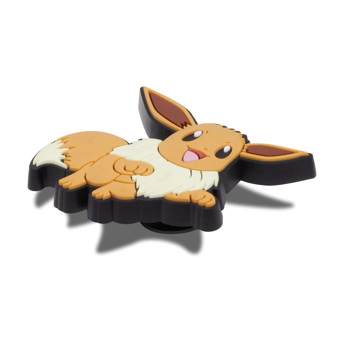 Pokemon Eevee Jibbitz