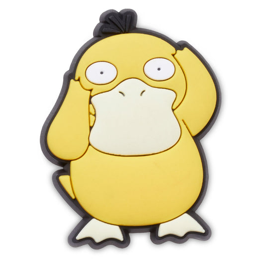 Jibbitz Pokemon Psyduck
