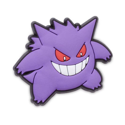 Jibbitz Pokemon Gengar