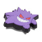 Jibbitz Pokemon Gengar