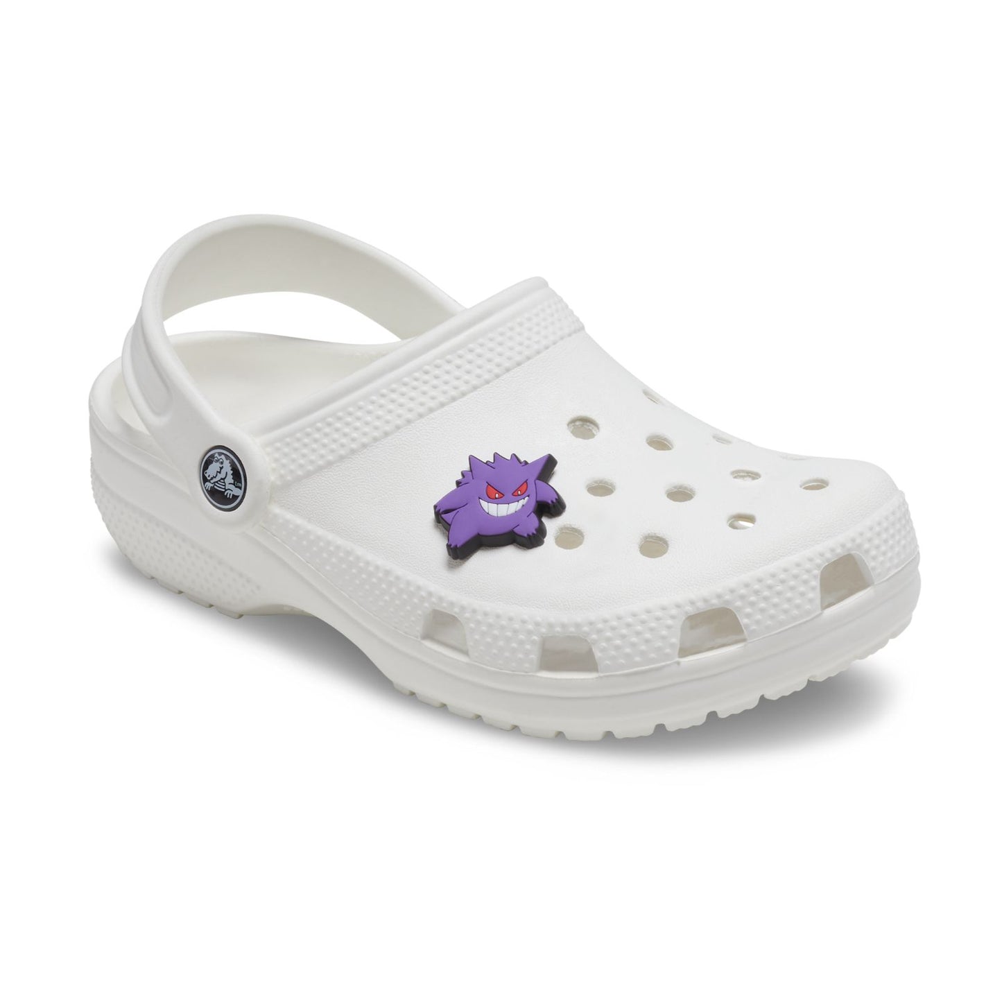 Jibbitz Pokemon Gengar
