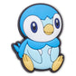 Pokemon Piplup Unisex Jibbitz