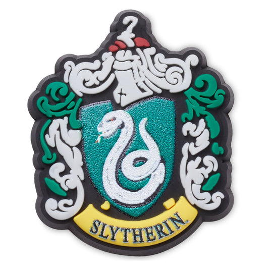 Jibbitz Harry Potter Slytherin