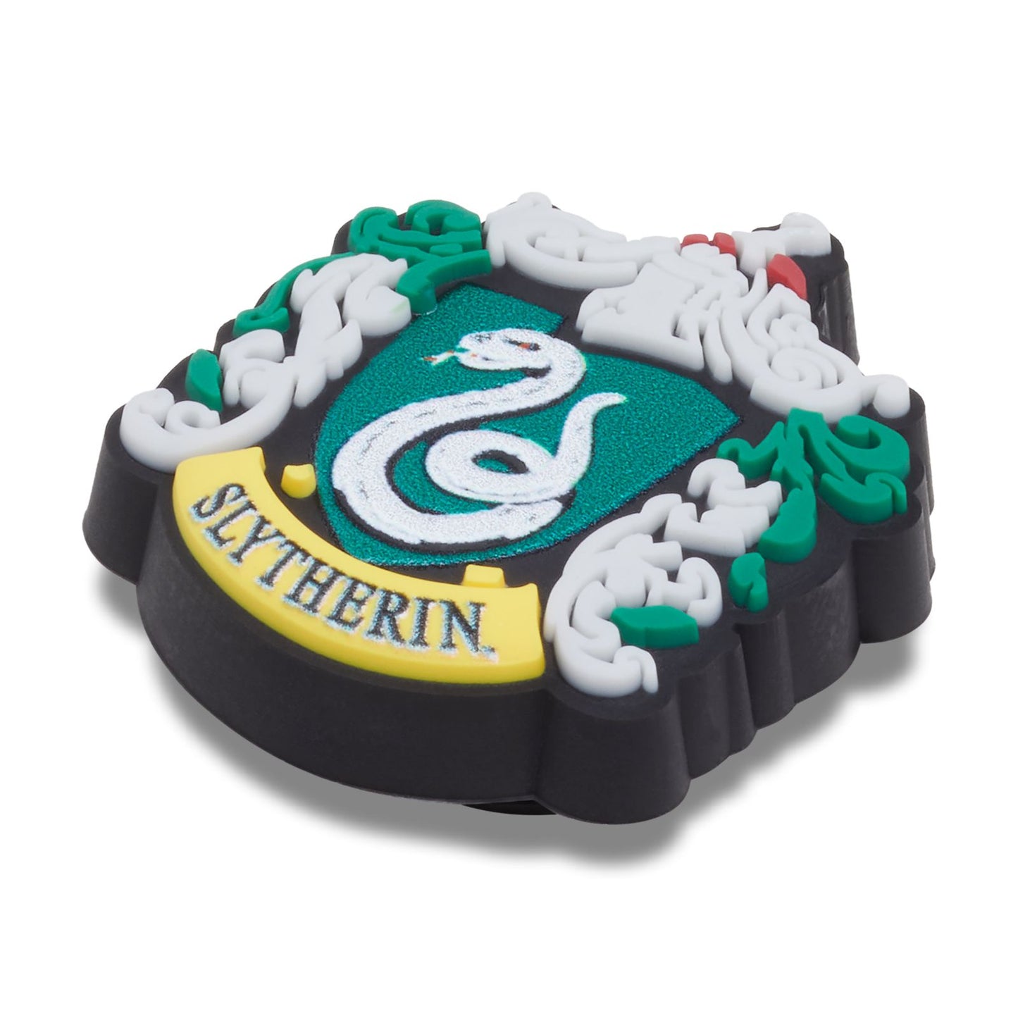 Jibbitz Harry Potter Slytherin