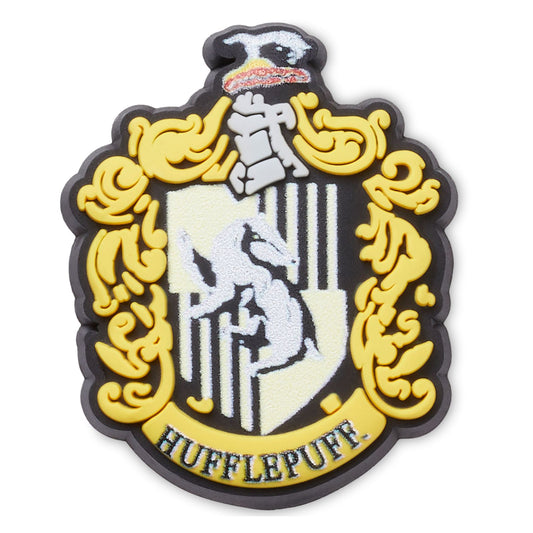 Jibbitz Harry Potter Hufflepuff