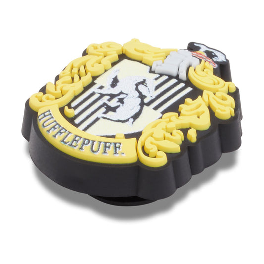 Jibbitz Harry Potter Hufflepuff