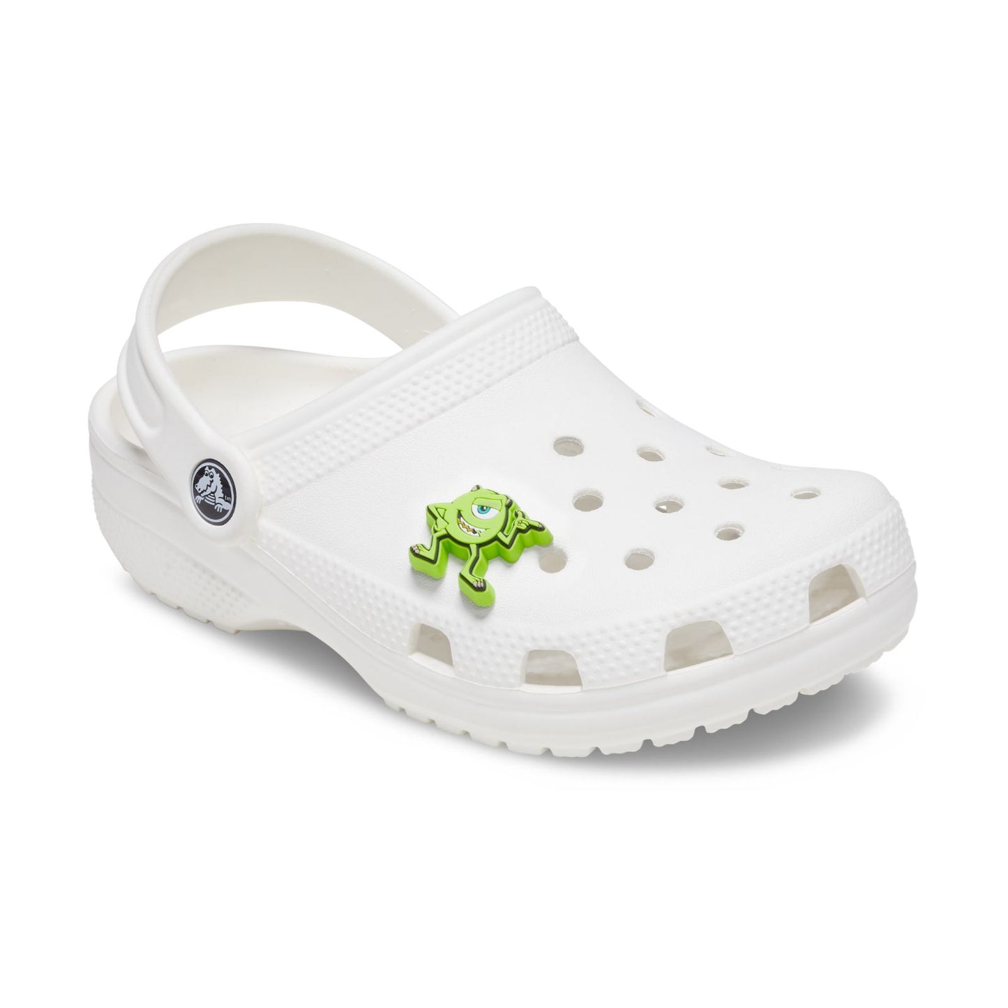 Monster Inc Mike Unisex Multi Jibbitz