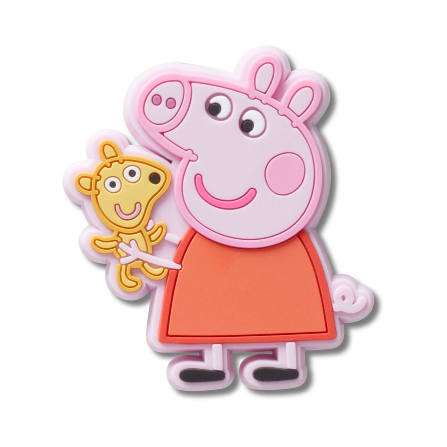 Jibbitz Peppa Pig 2