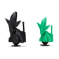 FL X Crocs 3DPM Jibbitz 2 Pack