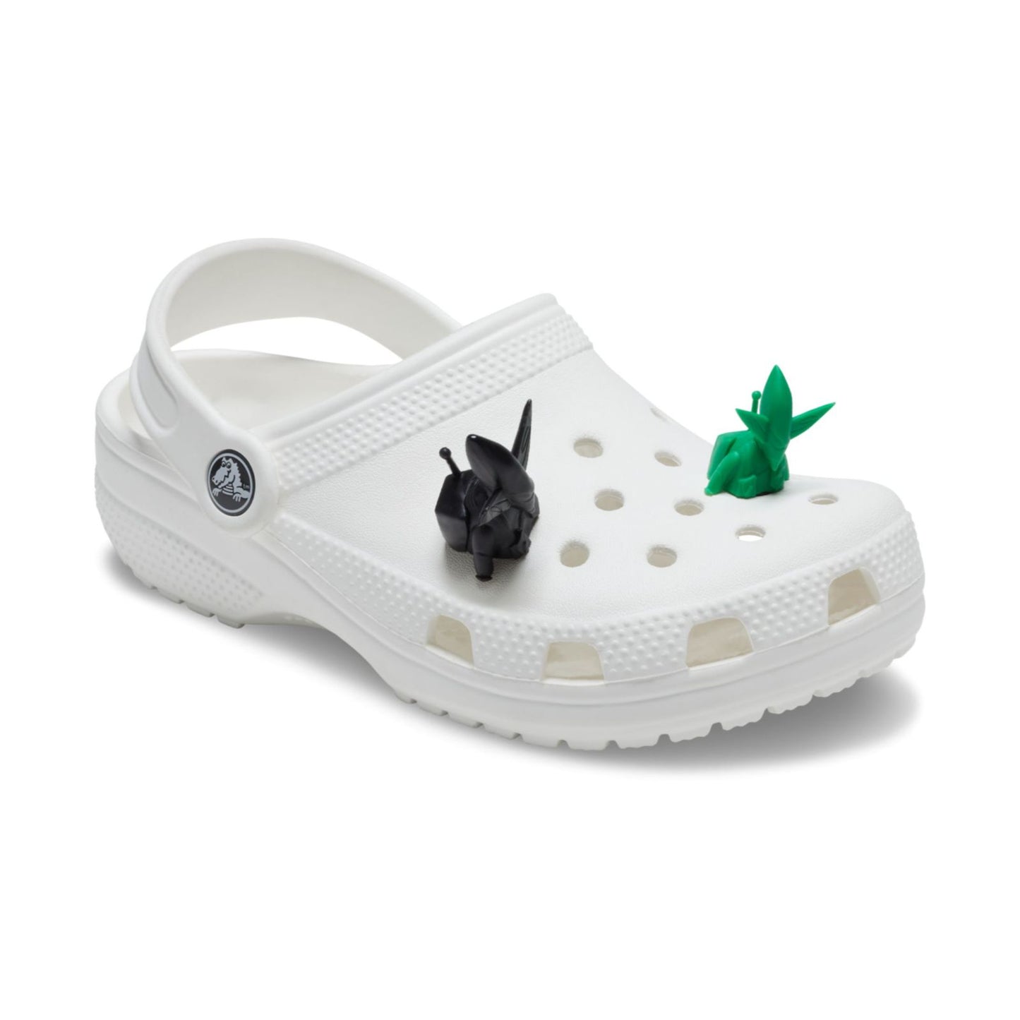 FL X Crocs 3DPM Jibbitz 2 Pack