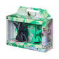 FL X Crocs 3DPM Jibbitz 2 Pack