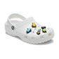 Jibbitz Tiny Robot Crew 5 Pack
