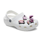 Jibbitz Girly Beach Trip 5 Pack