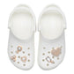 Jibbitz Pearly Gates 5 Pack