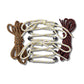 Sport Lace Em Up Full Pack Unisex Jibbitz
