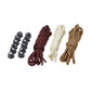 Sport Lace Em Up Full Pack Unisex Jibbitz