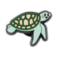 Jibbitz Tiny Sea Turtle Unisex