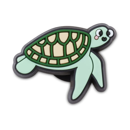 Jibbitz Tiny Sea Turtle Unisex