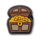 Tiny Treasure Chest