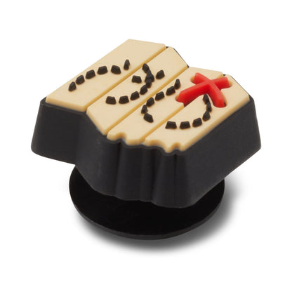 Jibbitz Tiny Treasure Map Unisex