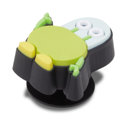 Tiny Sound Robot