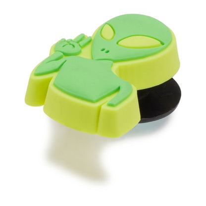 Jibbitz Slime Alien Unisex