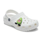 Avo Plush Unisex Multi Jibbitz