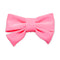 Jibbitz Hyper Pink Bow