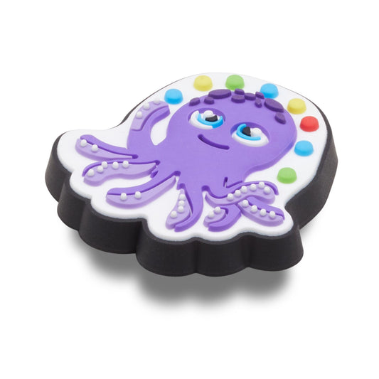 Jibbitz Juggling Octopus Unisex