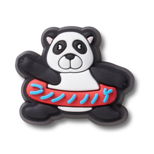 Jibbitz Hula Panda Unisex