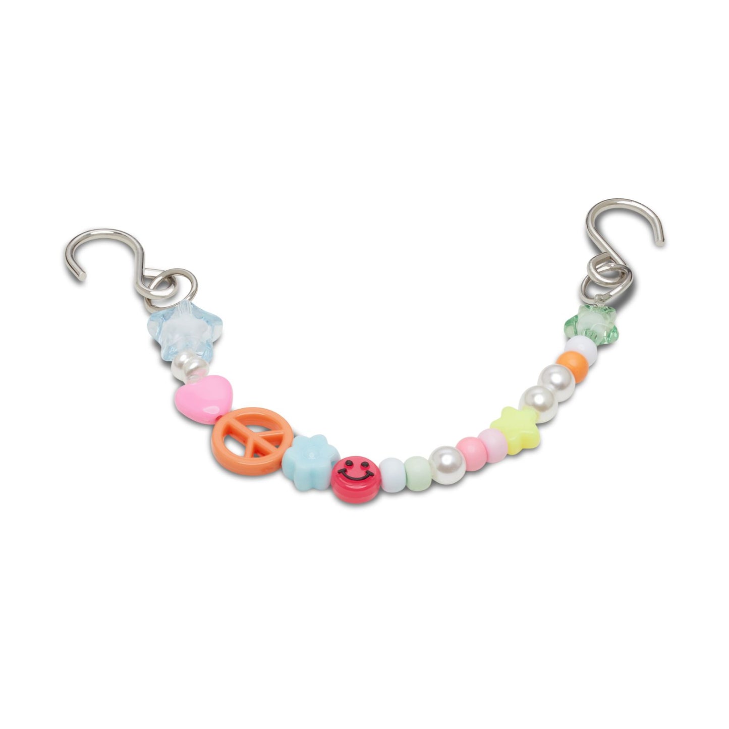 Jibbitz Beaded Strap Chain