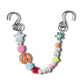 Jibbitz Beaded Strap Chain
